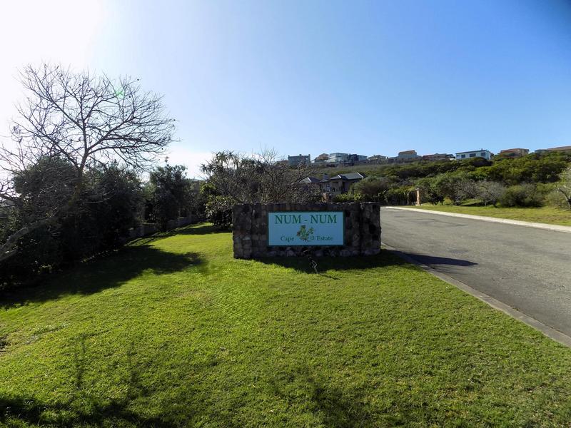 0 Bedroom Property for Sale in Num Num Cape Estate Western Cape
